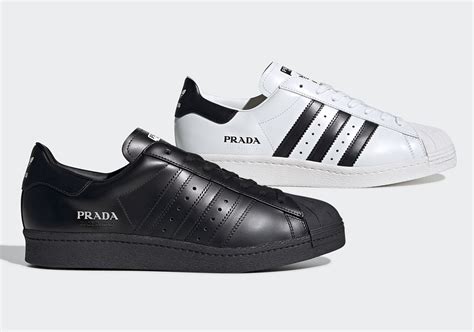 adidas prada superstar price